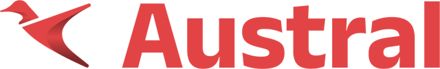 Logo Austral Rental