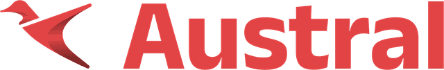 Logo Austral Rental